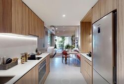 The Reserve Residences (D21), Apartment #554996341